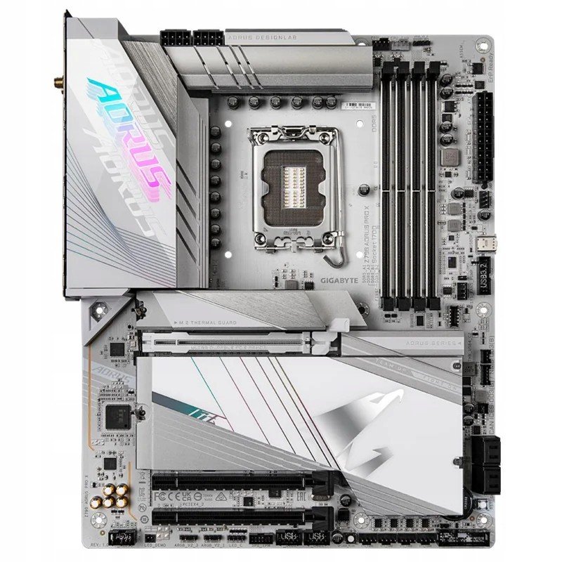 Mb Z790 S1700 ATX/Z790 Aorus Pro X Gigabyte