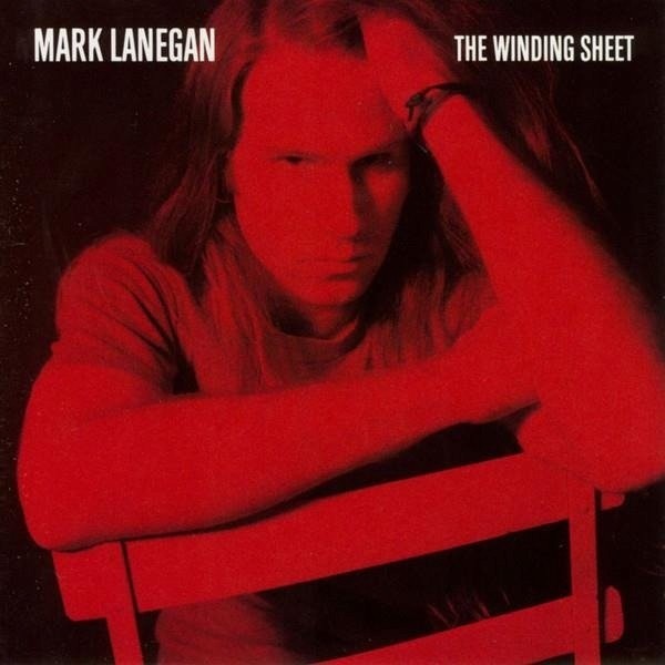 // Lanegan, Mark The Winding Sheet Lp