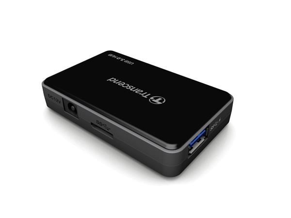 Usb hub Transcend TS-HUB3K