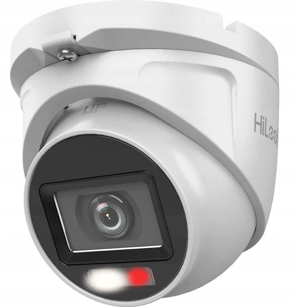 Venkovní kamera TurboHD 2Mp Dual Light Hikvision