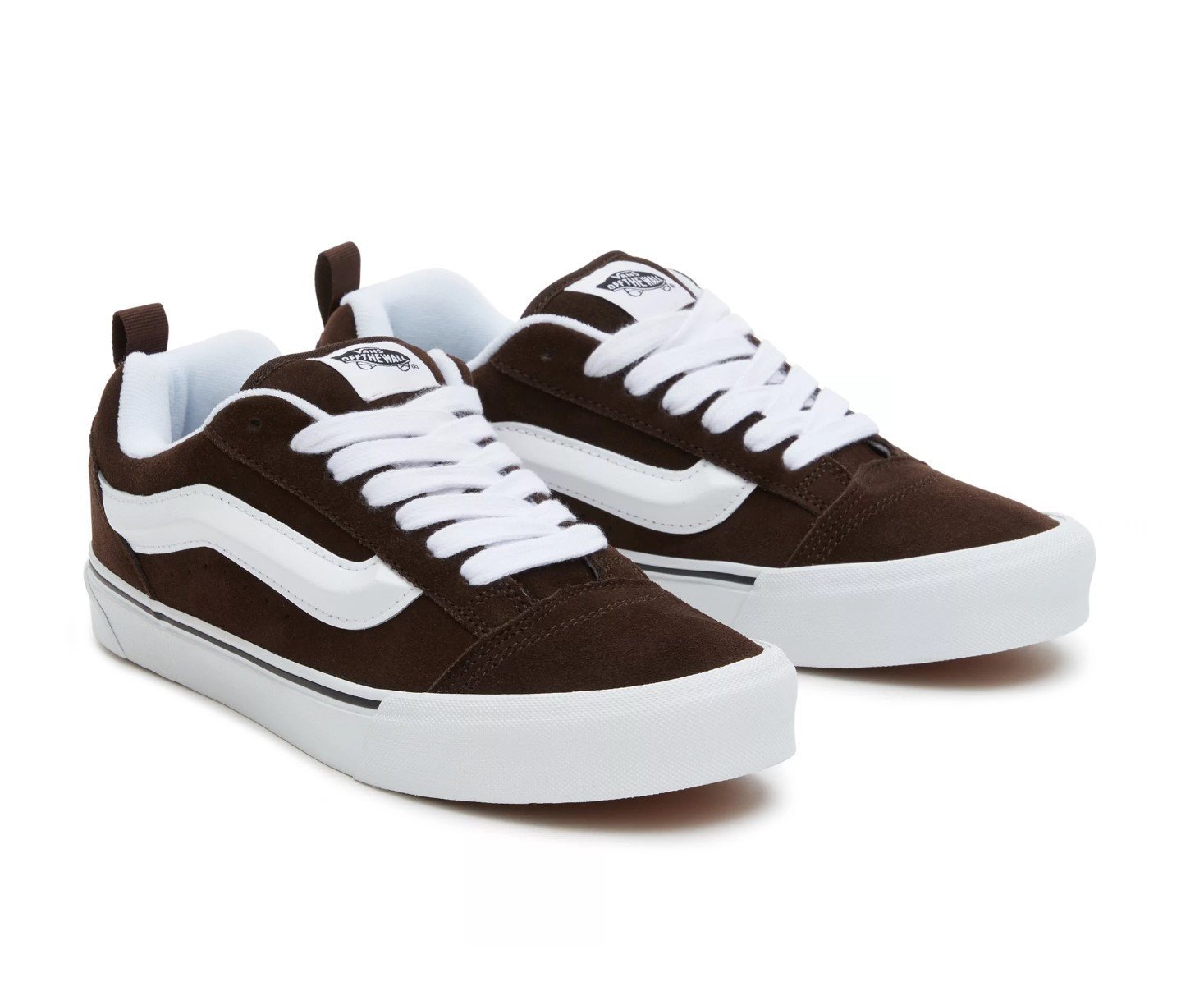 Vans Knu Skool Pánské boty EU 41 VN0009QCNWH1