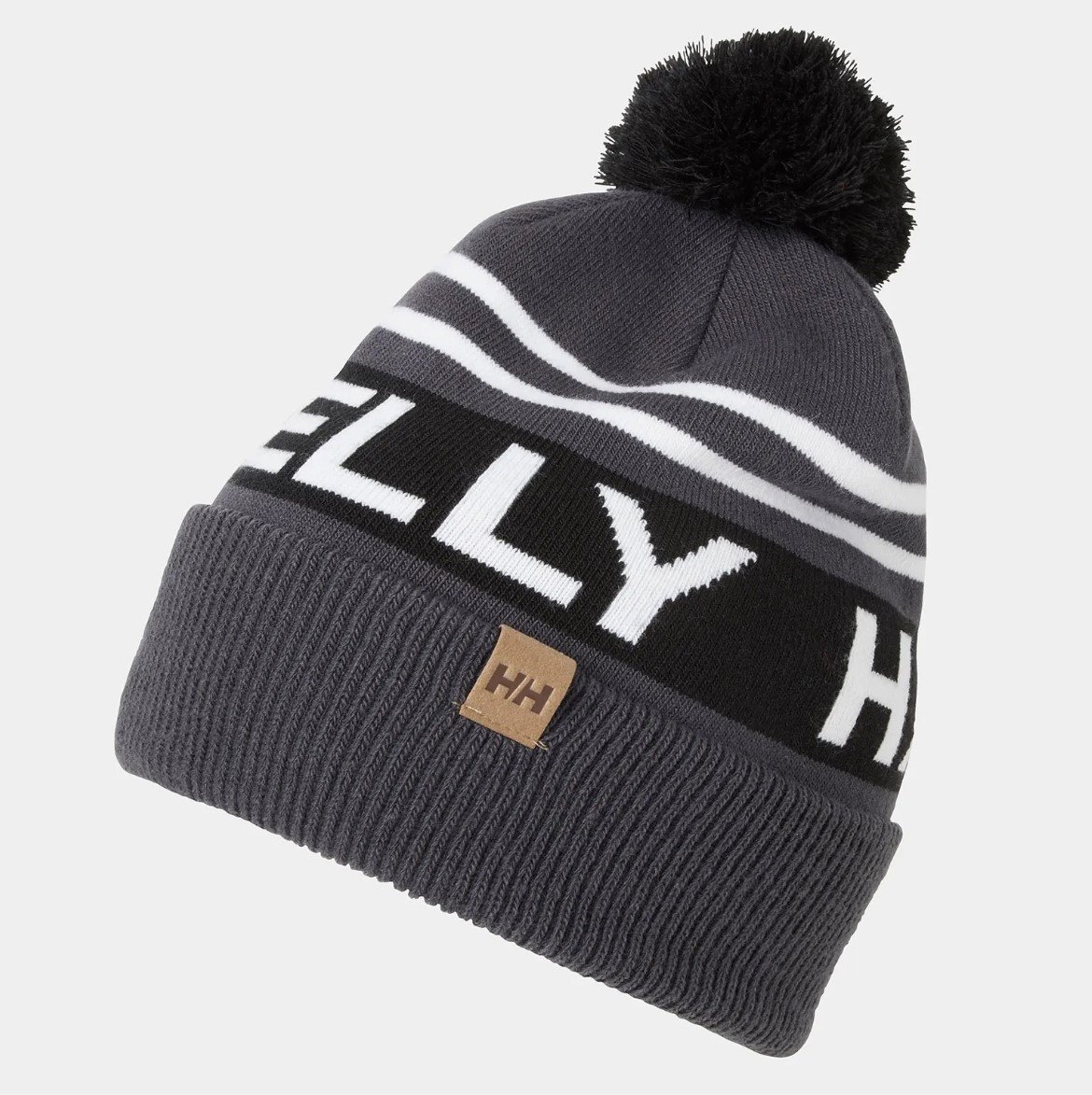 Helly Hansen RIDGELINE BEANIE Unisex zimní čepice US STD 67150_980