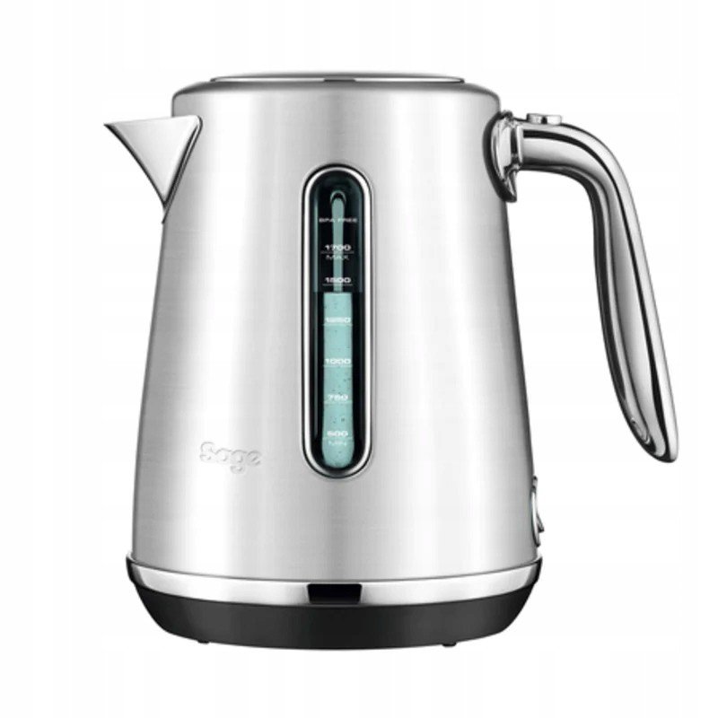 Sage The Soft Top Luxe Rychlovarná konvice