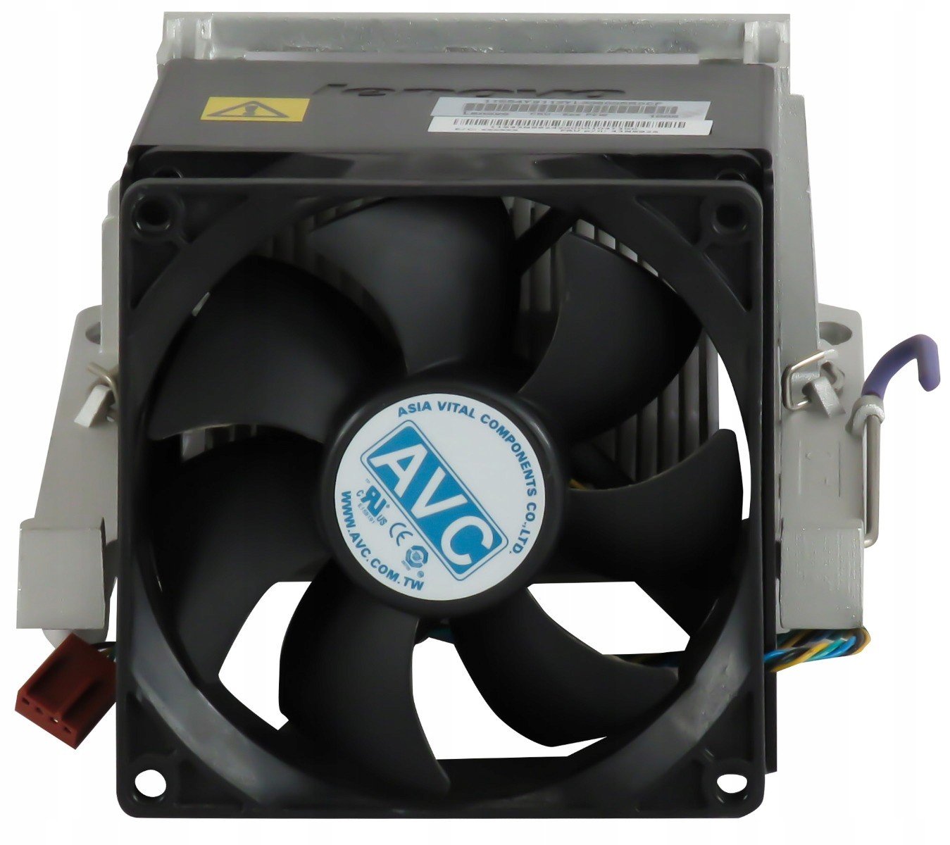 Chladič Cpu Lenovo 43N9925 Ventilátor Lenovo M58