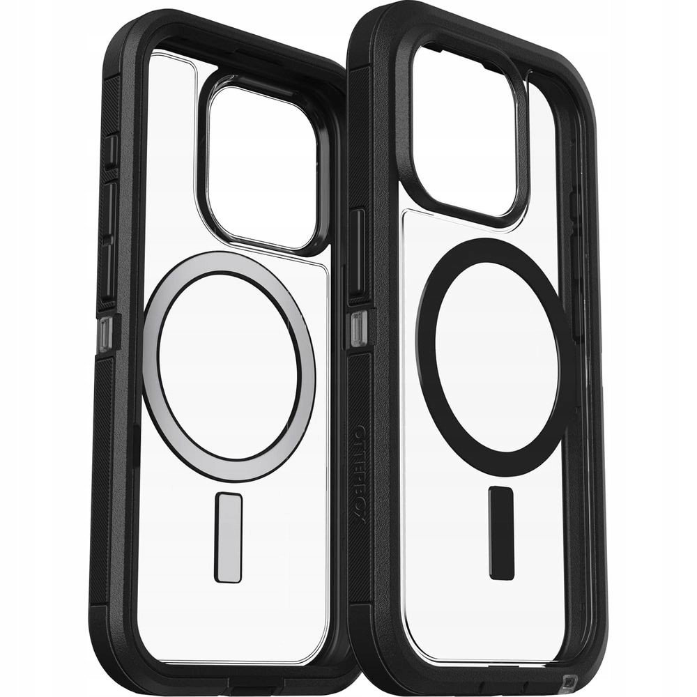 Pancéřové pouzdro OtterBox pro iPhone 15 Pro, pouzdro, kryt, case MagSafe