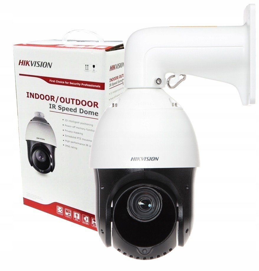 Ip otočná kamera Hikvision Ptz DS-2DE4425IW-DE(T5) 4Mpx