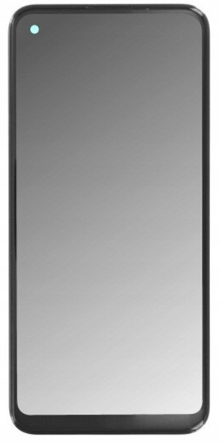 Ory LCD displej pro Samsung Galaxy A11 Černý