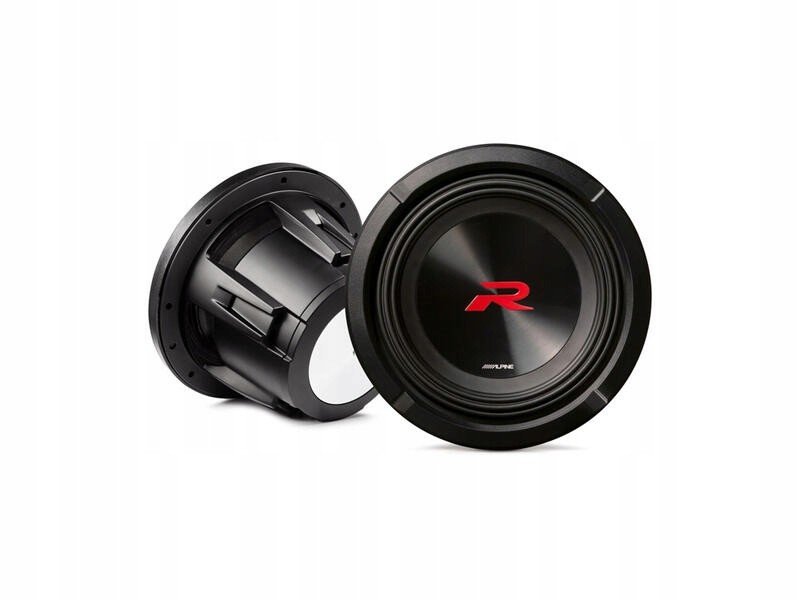 Subwoofer Alpine R2-W8D2