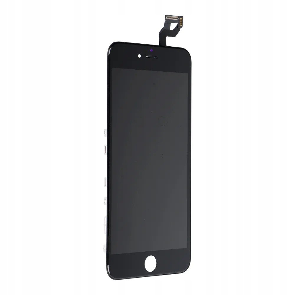 Displej pro iPhone 6S Plus s dotykovou obrazovkou černý (jk)