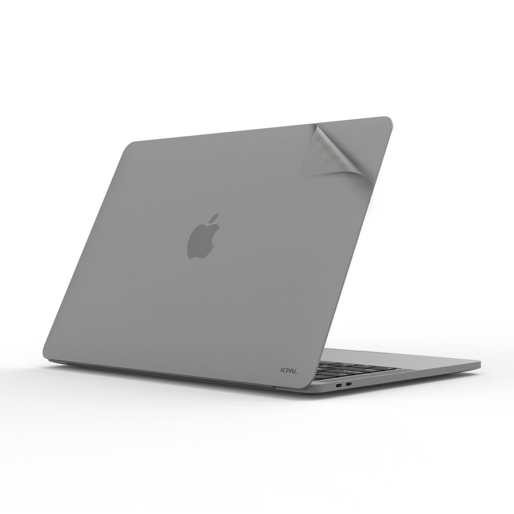 Folia Ochranná Jcpal Macguard Two-in-One Skin Set Pro Macbook Pr