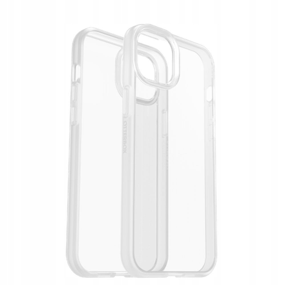 Pancéřové pouzdro pro Apple iPhone 15 OtterBox React, pouzdro, záda