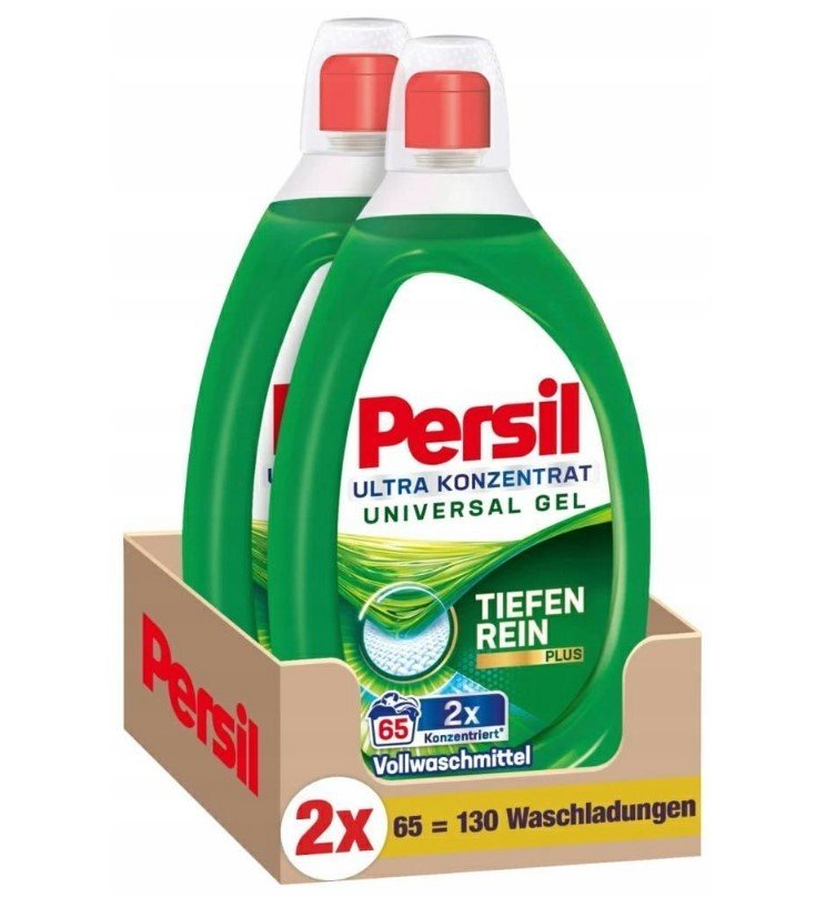 Persil Universal Gel gel na praní 2x1,3l