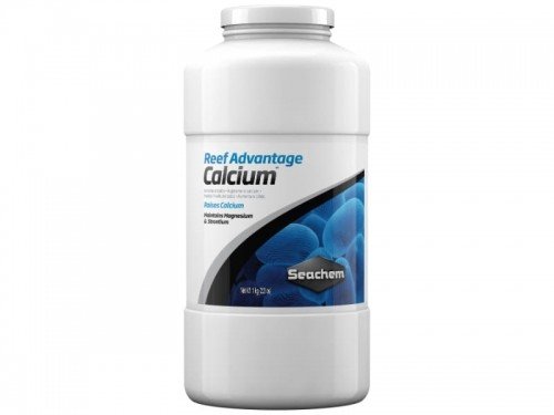 Seachem Reef Advantage Calcium 1000g Vápník