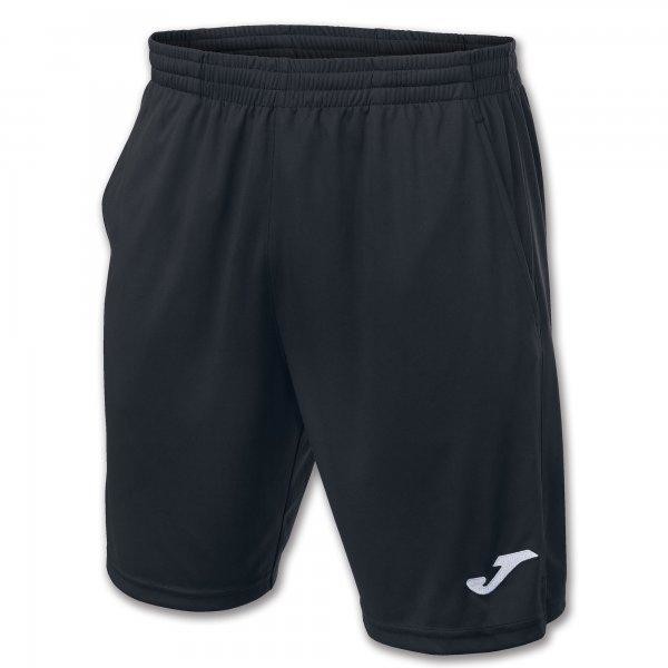 Joma Drive Bermuda Black