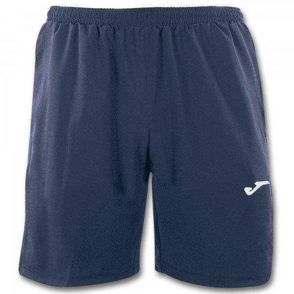 Joma Costa II Navy Bermuda