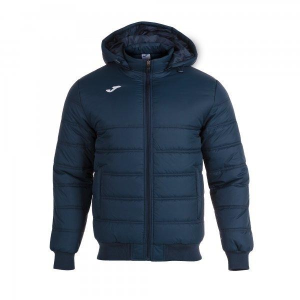 Joma Urban IV Bomber Jacket Navy