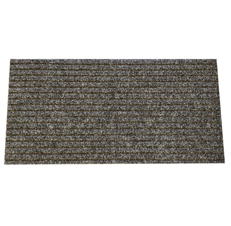 CLANAX Rohožka 50x100cm guma/koberec CAPRI