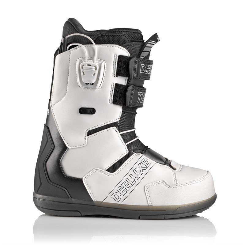 snb boty DEELUXE - Team Id Ltd. Lara Yin Yang (9635)