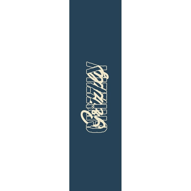 grip GRIZZLY - Smooth Criminal Griptape Sheet Blue (BLUE) velikost: OS