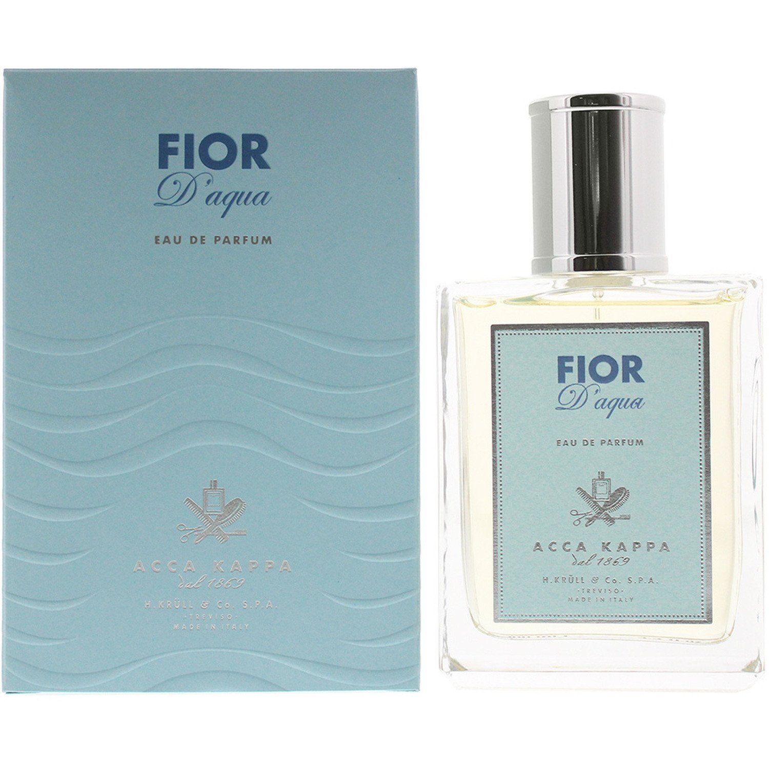 Acca Kappa Fior D'Aqua - EDP 100 ml