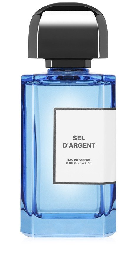 BDK Parfums Sel D'Argent - EDP 100 ml