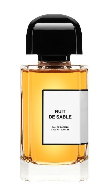 BDK Parfums Nuit De Sable - EDP 100 ml