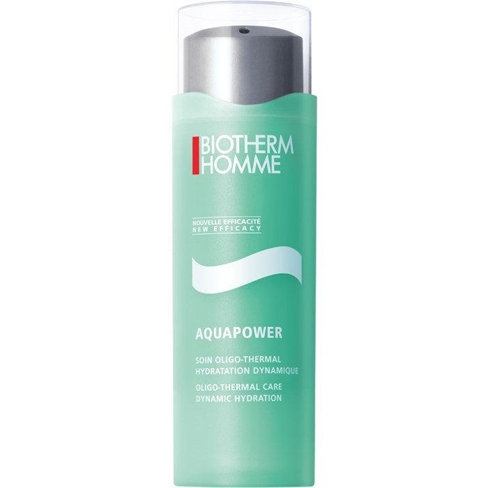 Biotherm Hydratační krém pro muže Homme Aquapower (Oligo-Thermal Care) 75 ml - TESTER