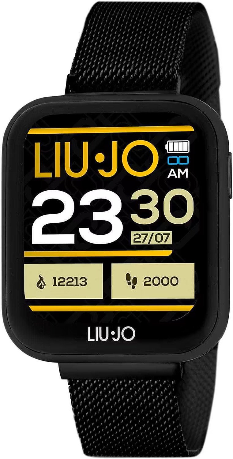 Liu Jo Smartwatch Voice SWLJ052