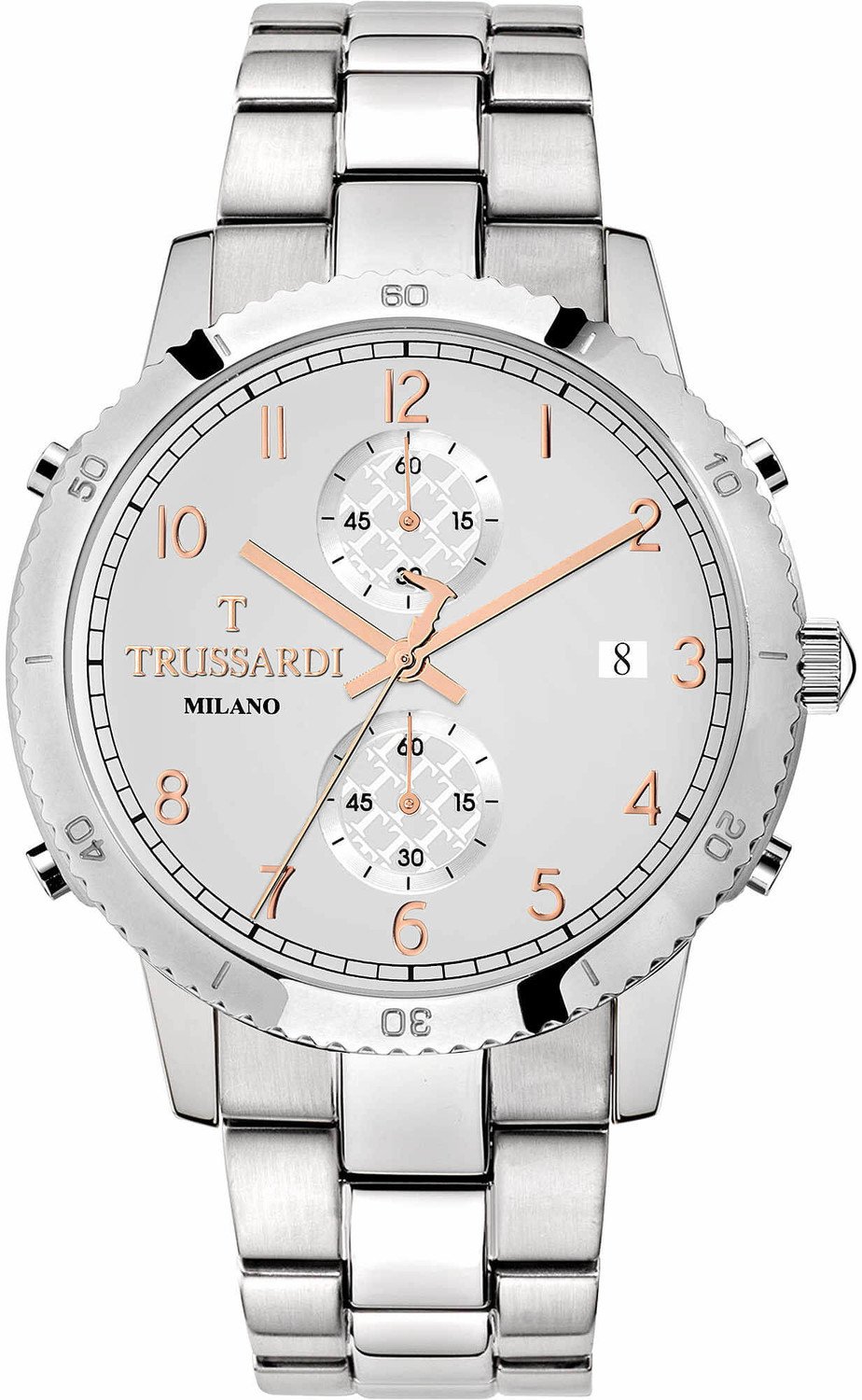 Trussardi No Swiss T-Style R2473617005