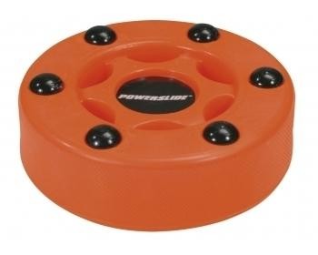 Powerslide Inline puk Logo