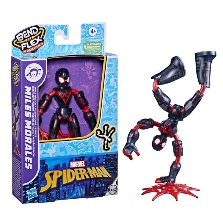 MPK Toys Hračka Spider-man