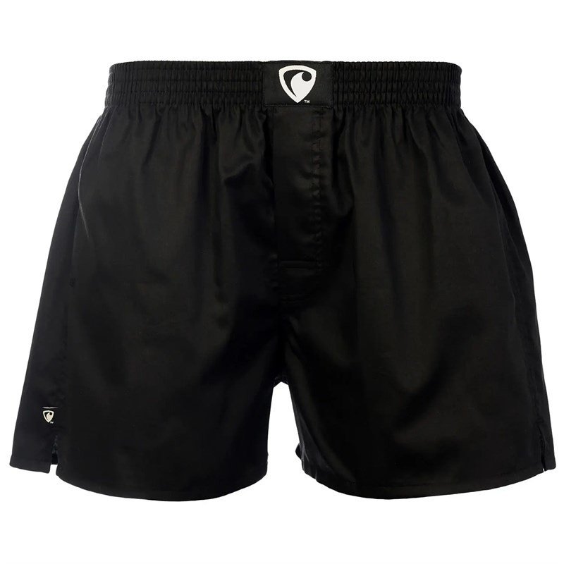 Trenky Represent Excl. Ali Black - Černá - M