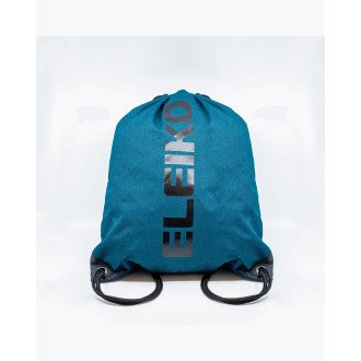 Eleiko Eleiko String Bag, gymsack modrý 3000363-570