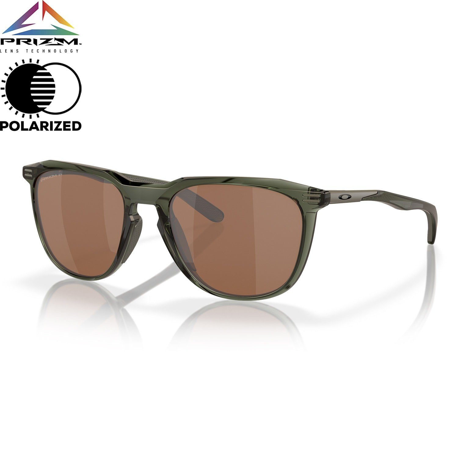 Oakley Thurso