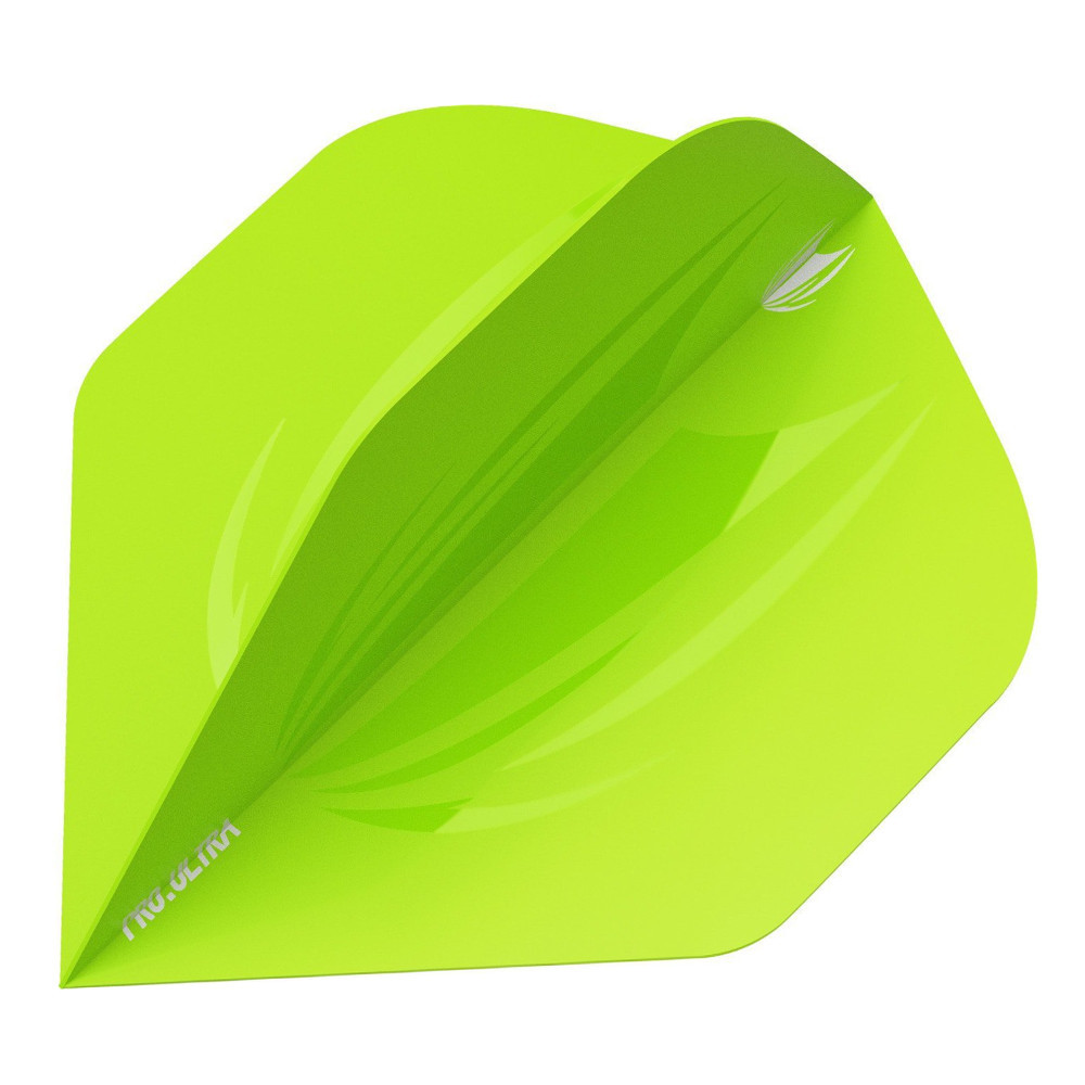 Target Pro Ultra Lime Green No2