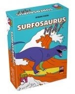 Loosey Goosey Games Surfosaurus MAX