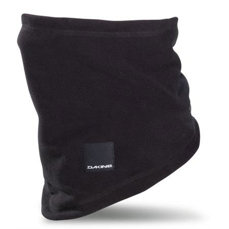 Nákrčník Dakine Fleece - Černá - Univerzální