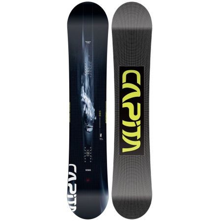 Snowboard Capita Outerspace Living - 158