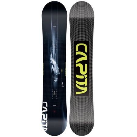 Snowboard Capita Outerspace Living Wide - 159W