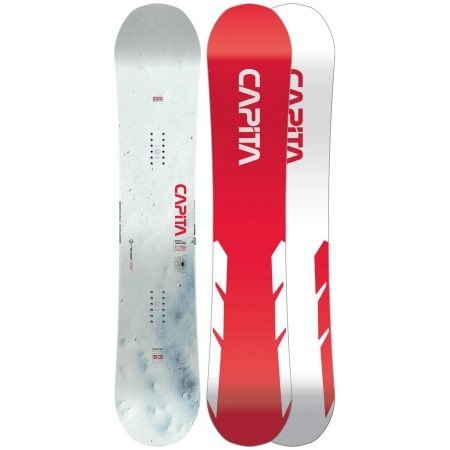 Snowboard Capita Mercury - 153