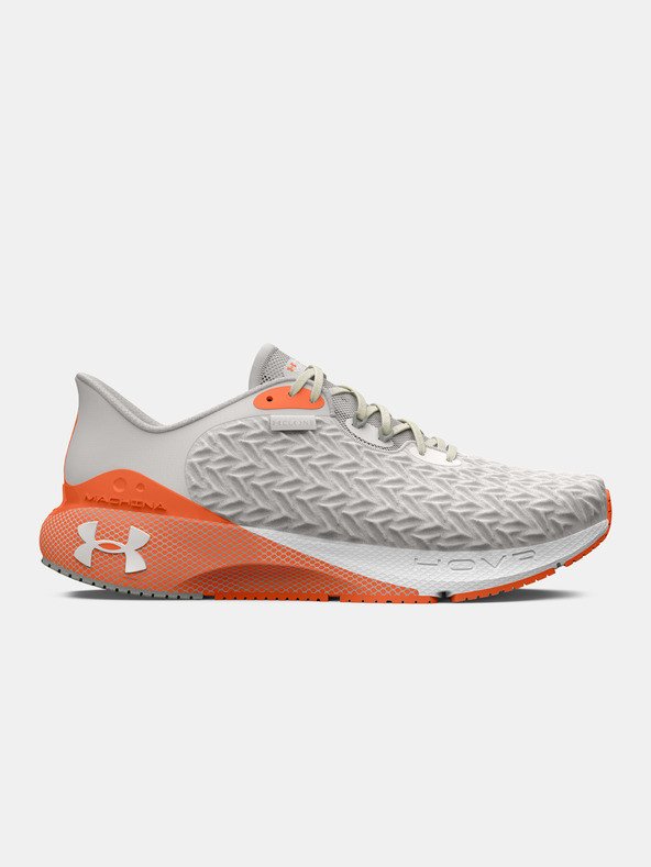 Under Armour UA W HOVR™ Machina 3 Clone Tenisky Zelená