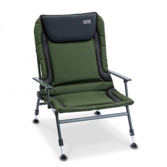 Anaconda křeslo Big Visitor Chair-7154640