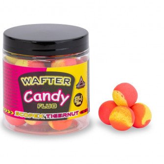 Anaconda wafter Candy fluo scopex-tigernut 24mm 90g-2204746