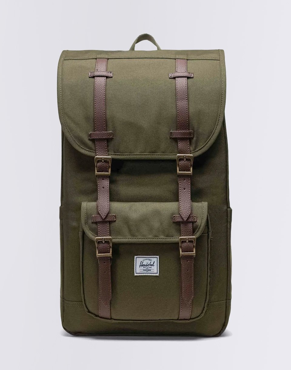 Herschel Supply Little America Ivy 30 l