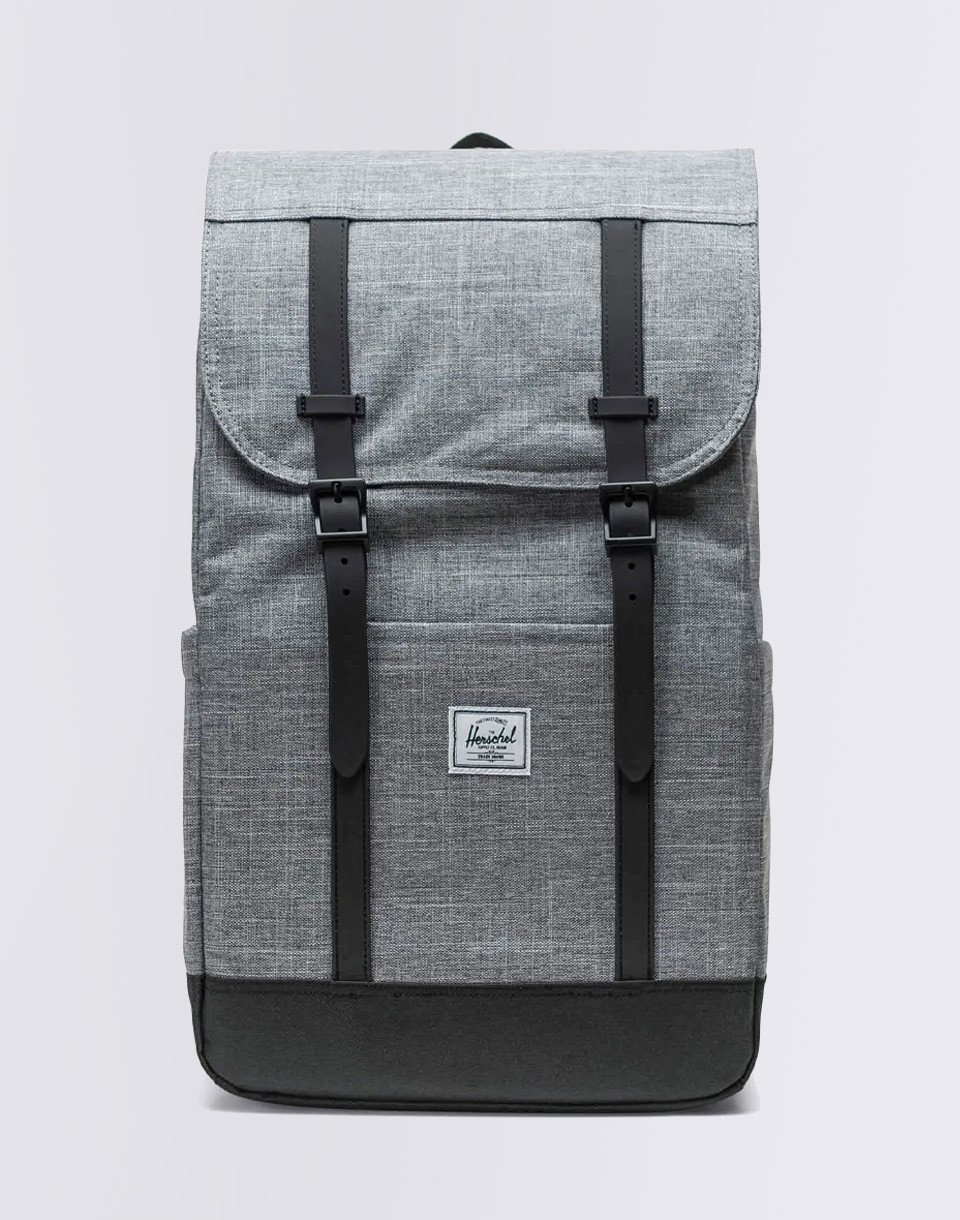 Herschel Supply Retreat Raven 23 l