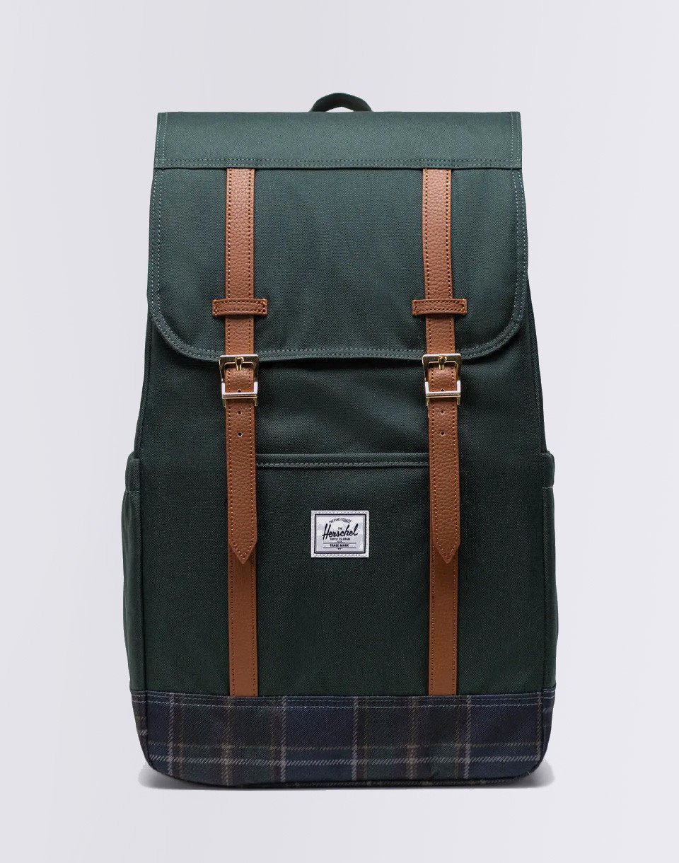 Herschel Supply Retreat Darkest Spruce 23 l