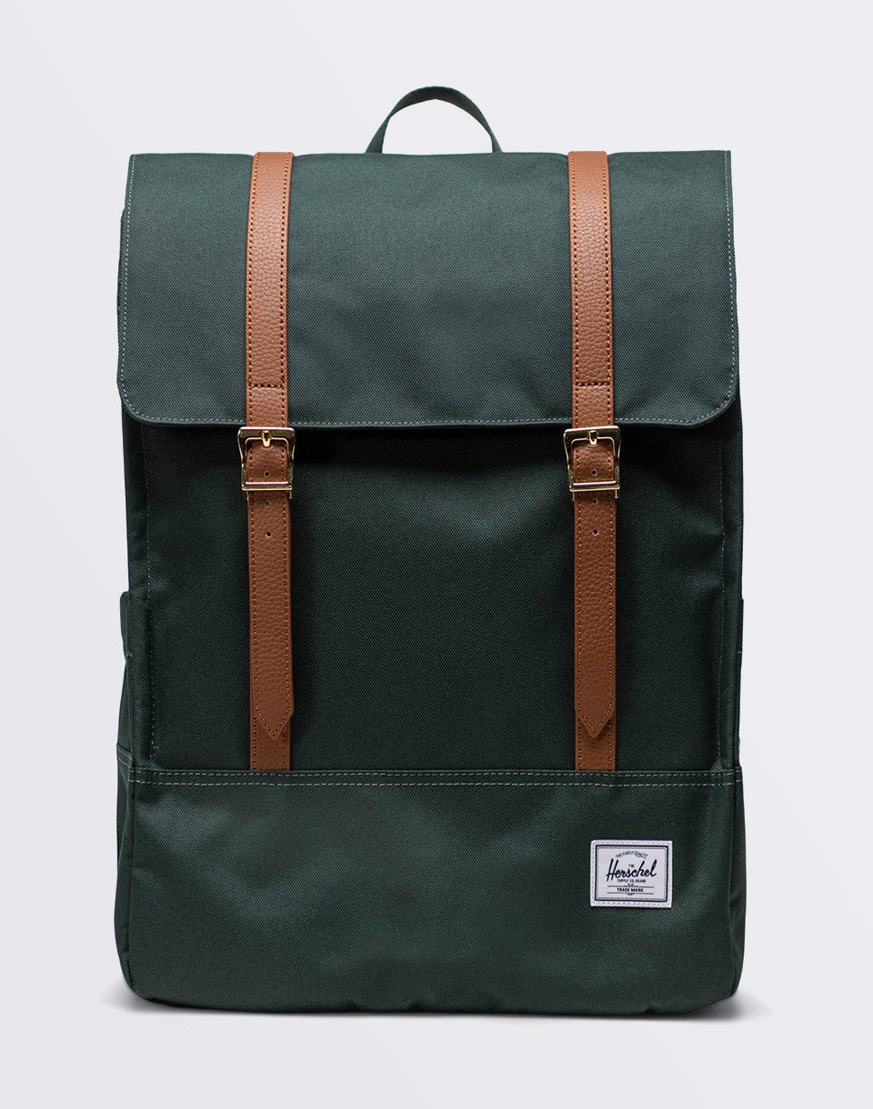 Herschel Supply Survey Darkest Spruce 20 l