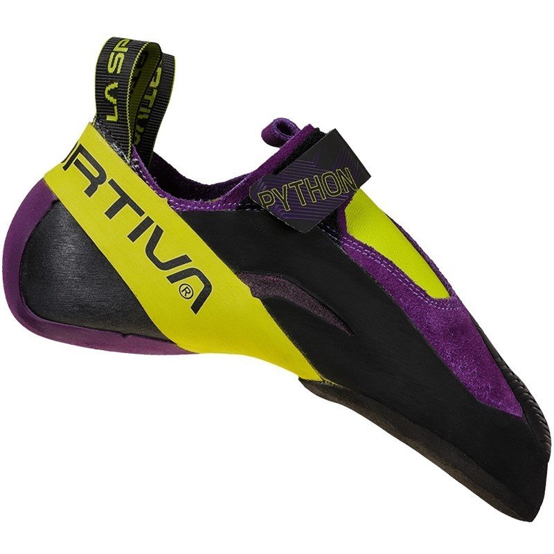 La Sportiva Python Fialová