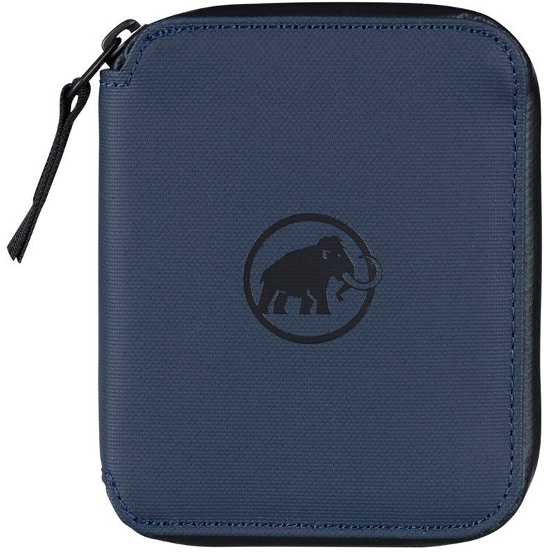 Mammut Seon Zip Wallet Marine