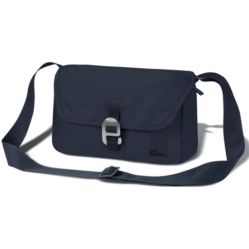 Jack Wolfskin Warwick ave Night Blue 4 l